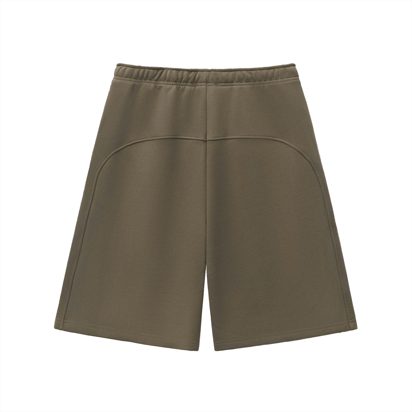 Selah Fleece Shorts