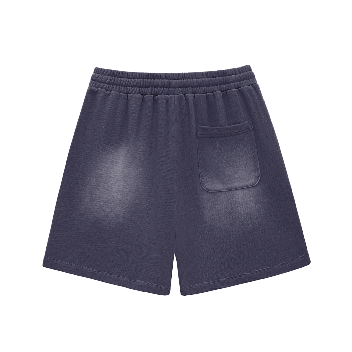 Snl Apparel Sun Fade Shorts