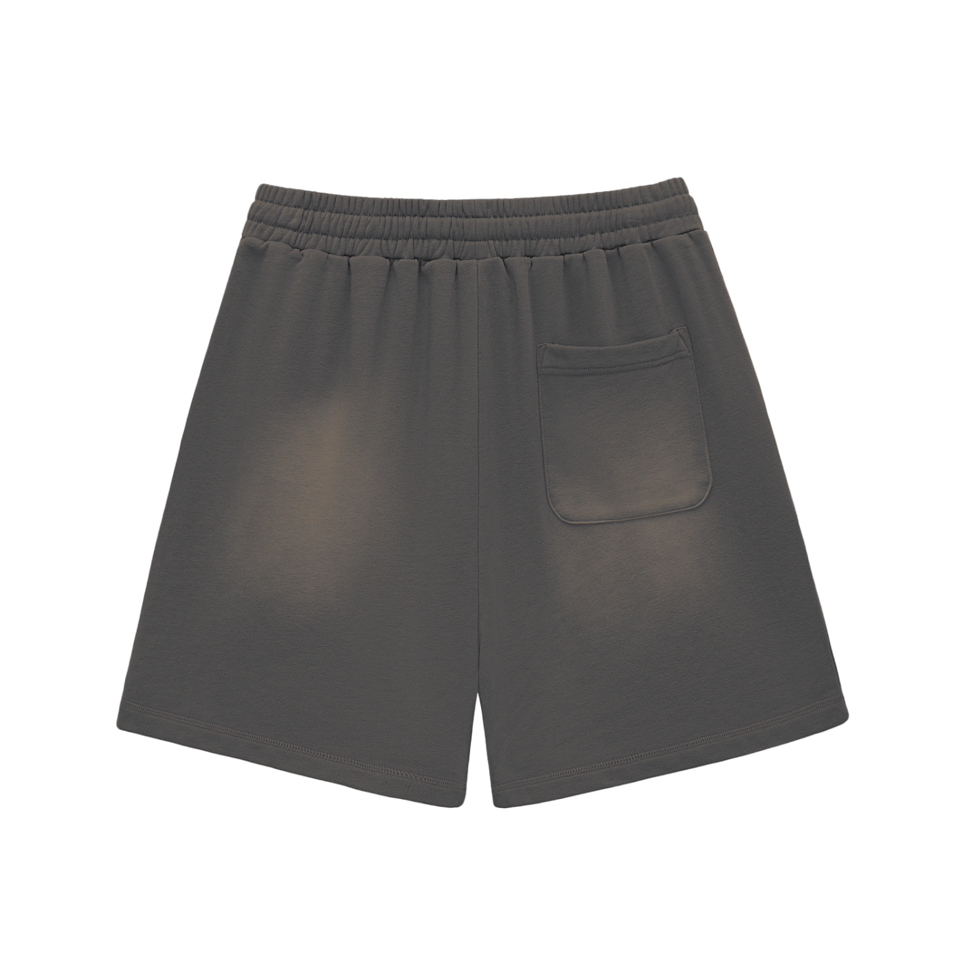 Snl Apparel Sun Fade Shorts