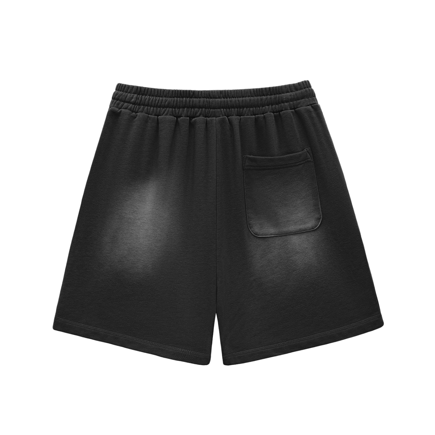 Snl Apparel Sun Fade Shorts