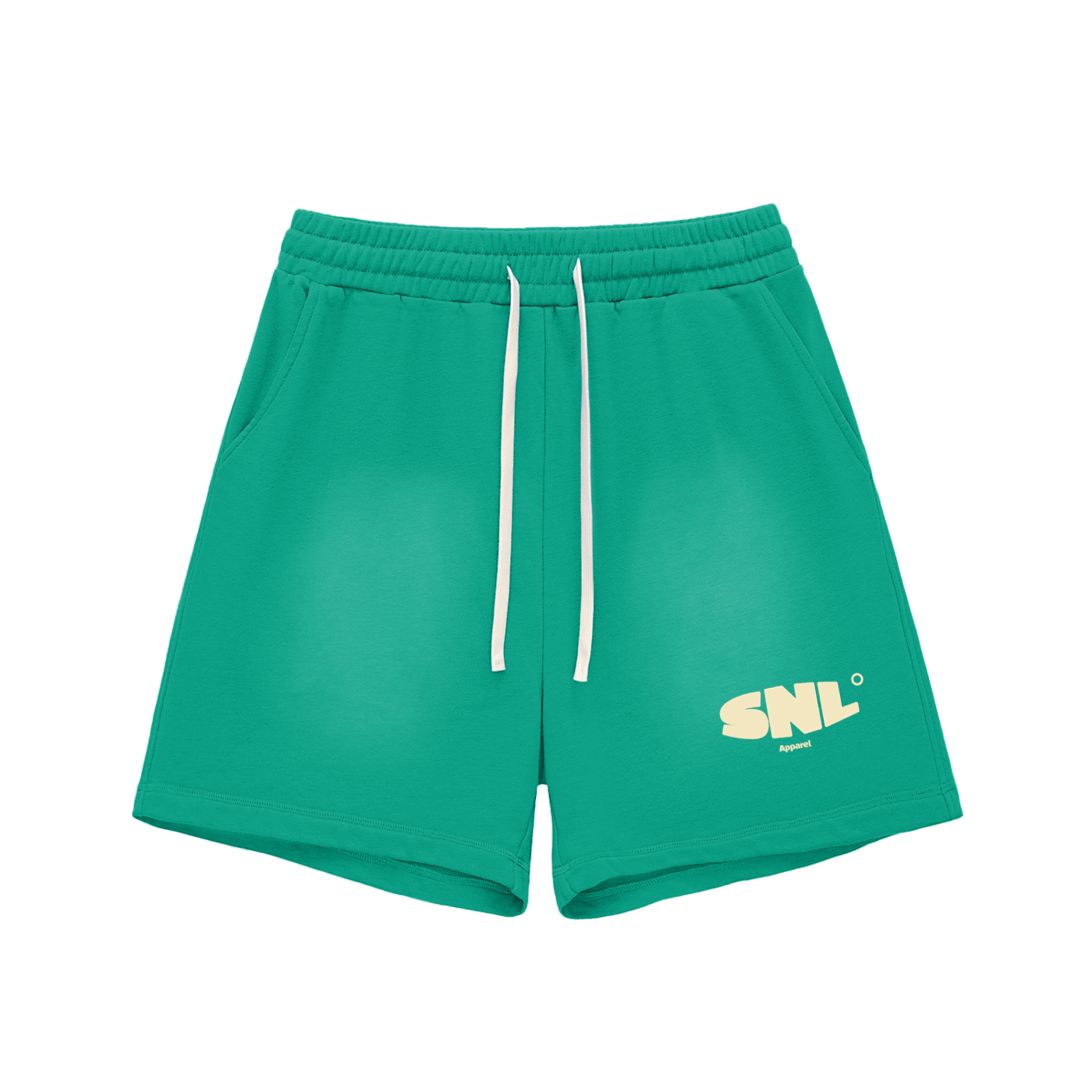 Snl Apparel Sun Fade Shorts
