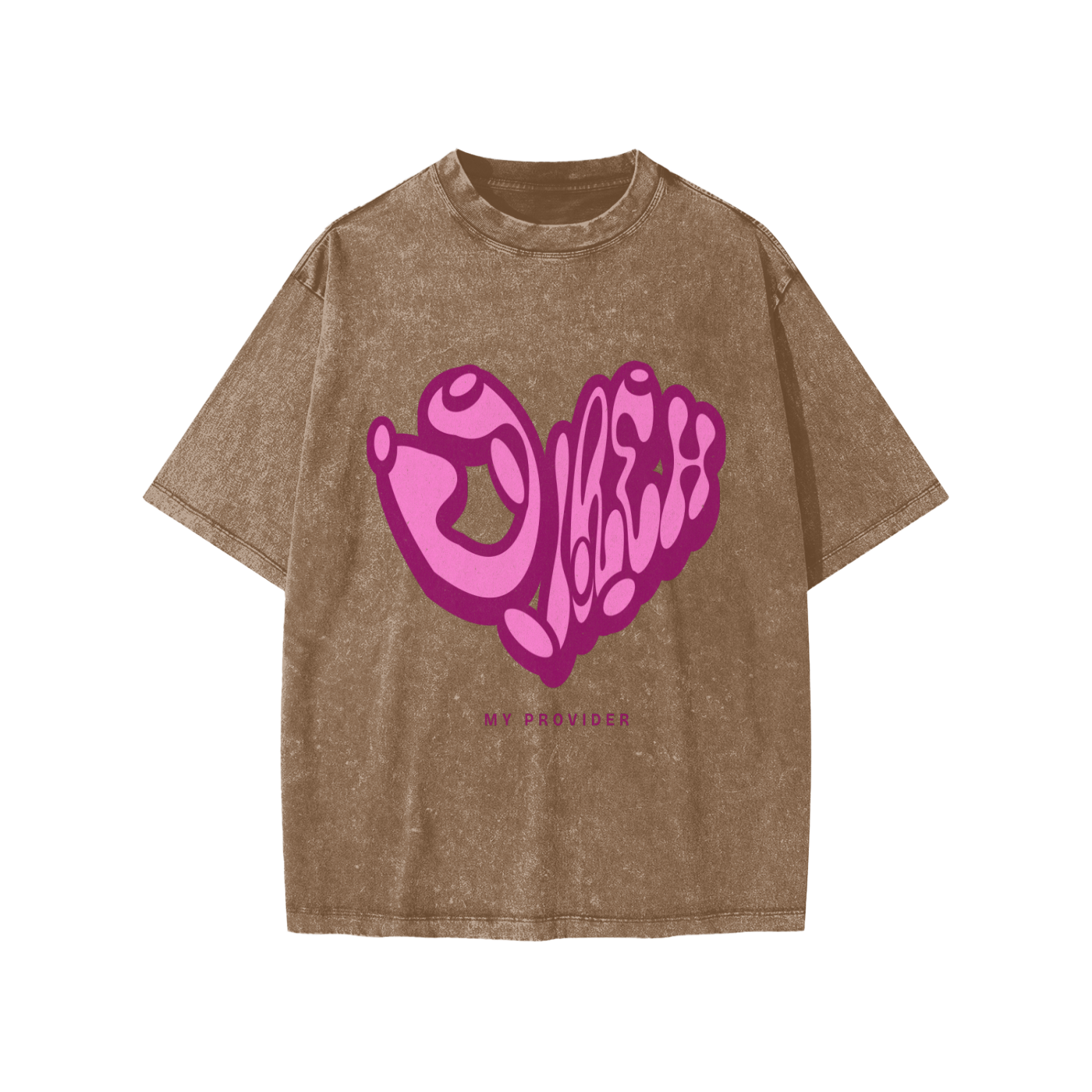 "Jireh My Provider "Kids Vintage T-Shirt