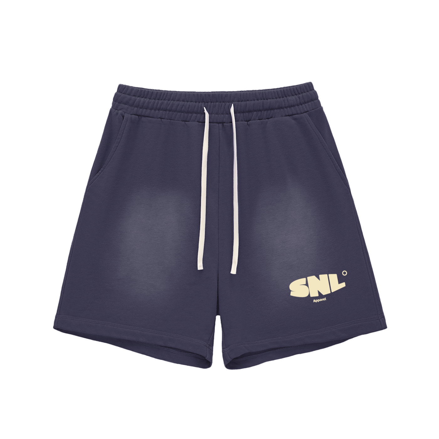 Snl Apparel Sun Fade Shorts