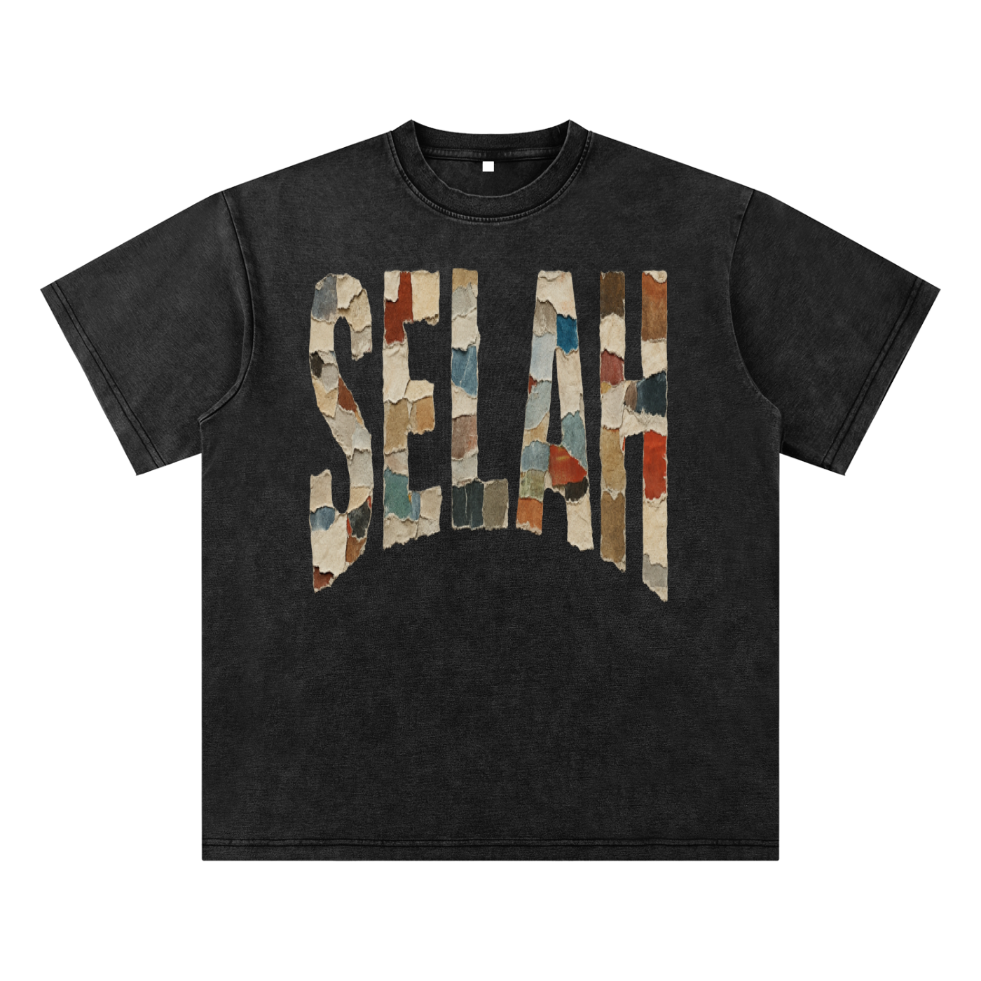 SELAH Washed T-Shirt