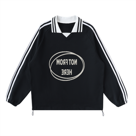 EREH MORF TON- Sweatshirt