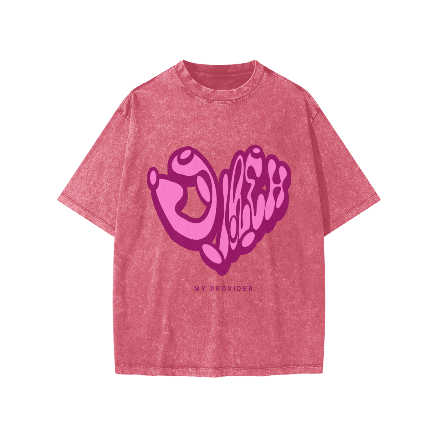 "Jireh My Provider "Kids Vintage T-Shirt