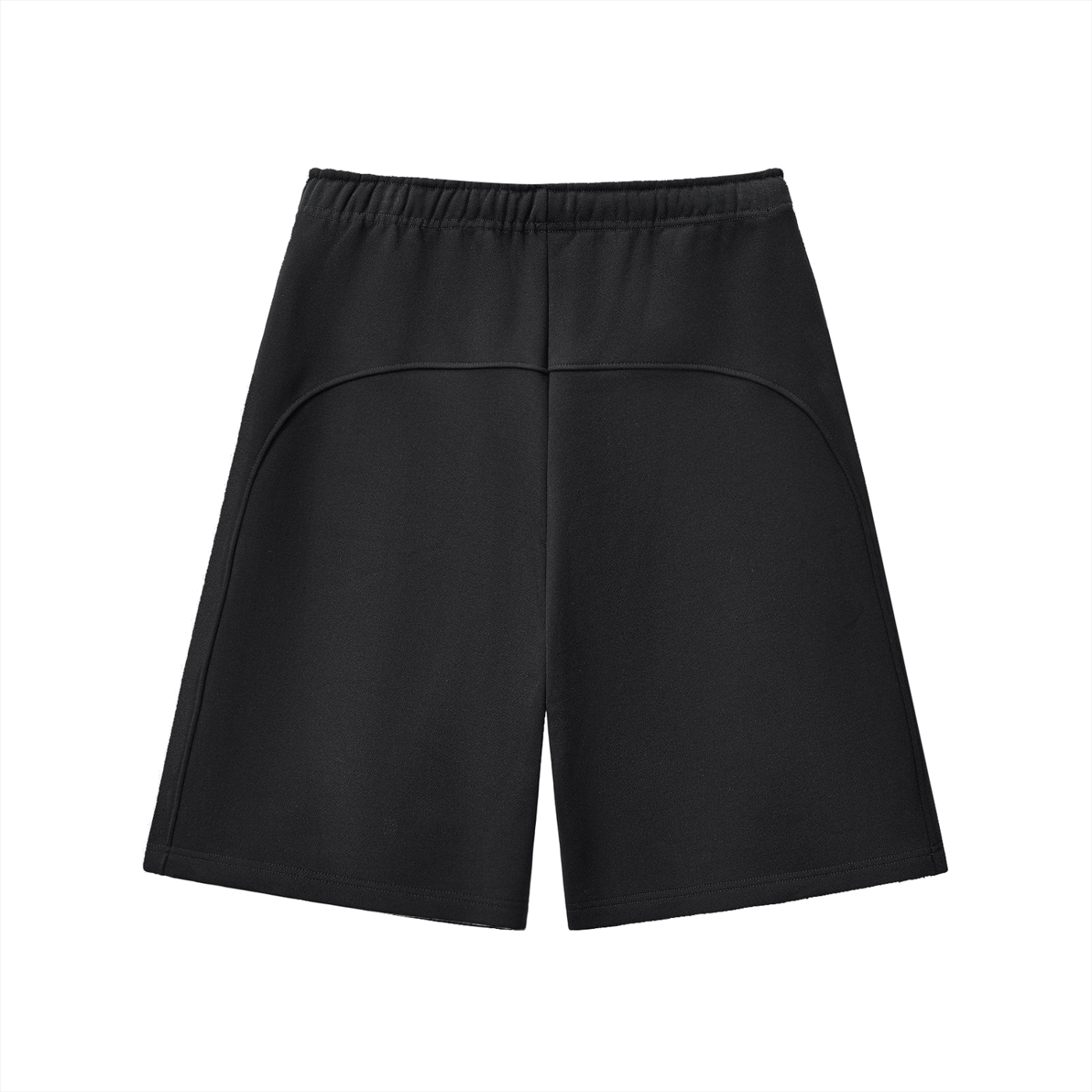 Selah Fleece Shorts