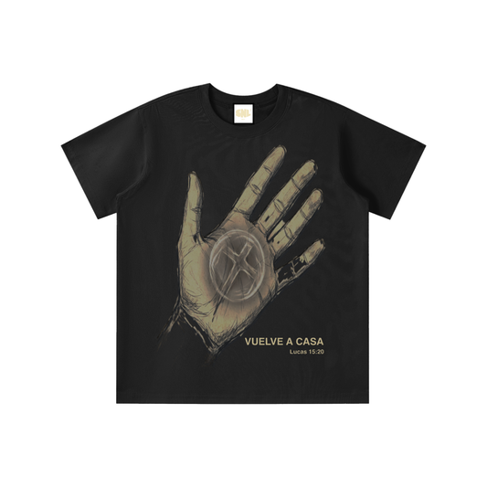 Vuelve A Casa Kids' T-shirt