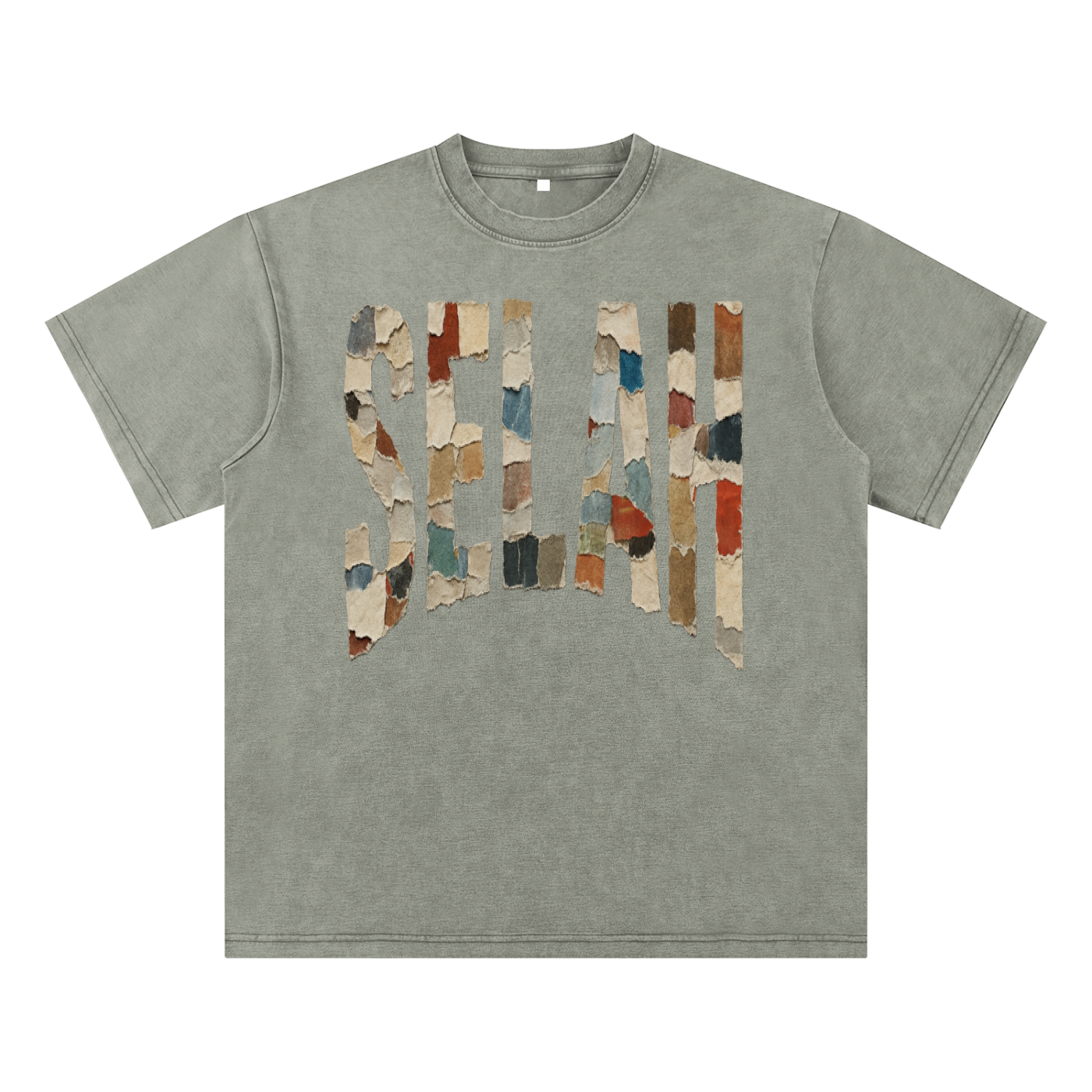 SELAH Washed T-Shirt