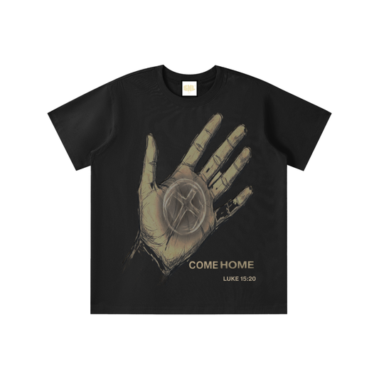 Come Home Kids' T-shirt
