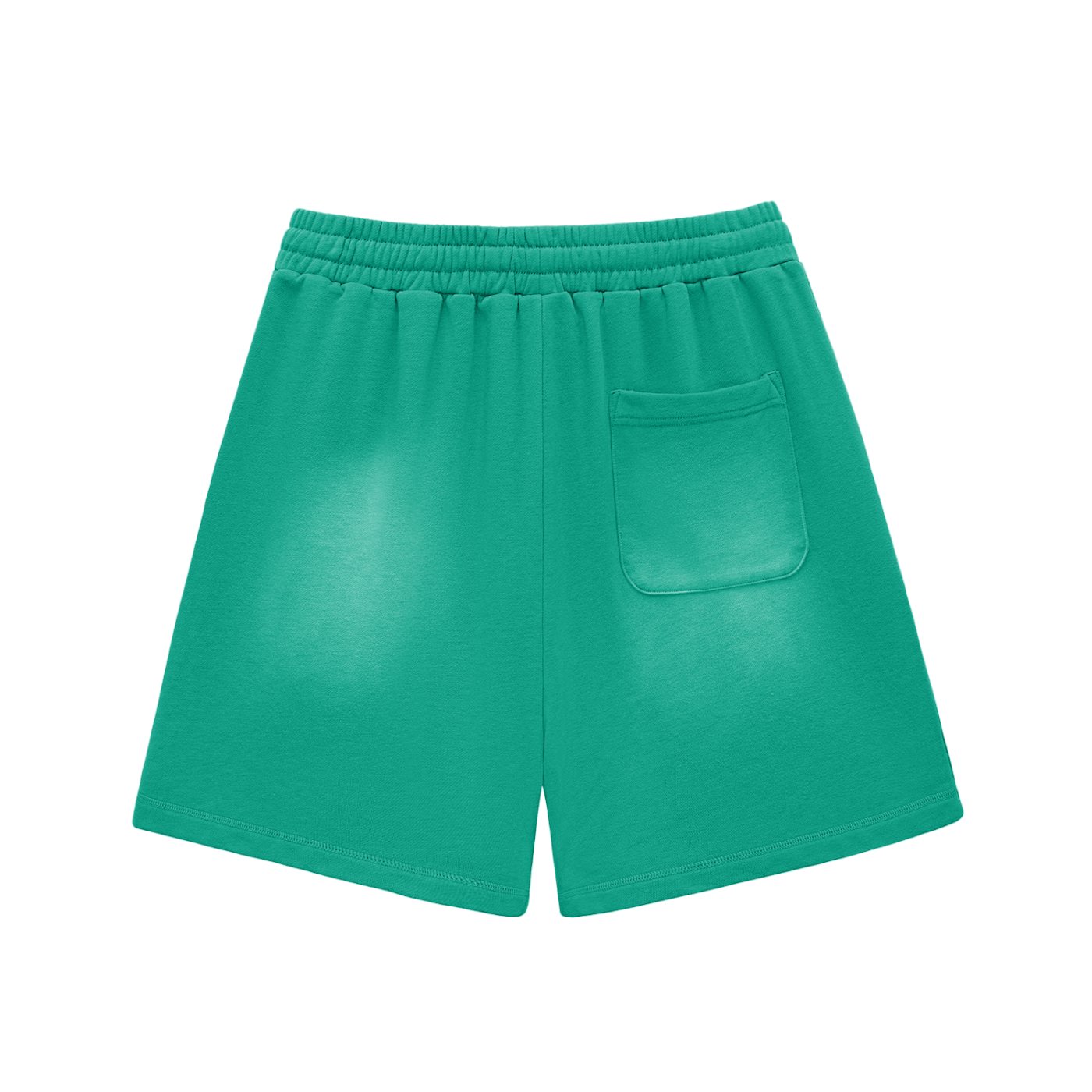 Snl Apparel Sun Fade Shorts