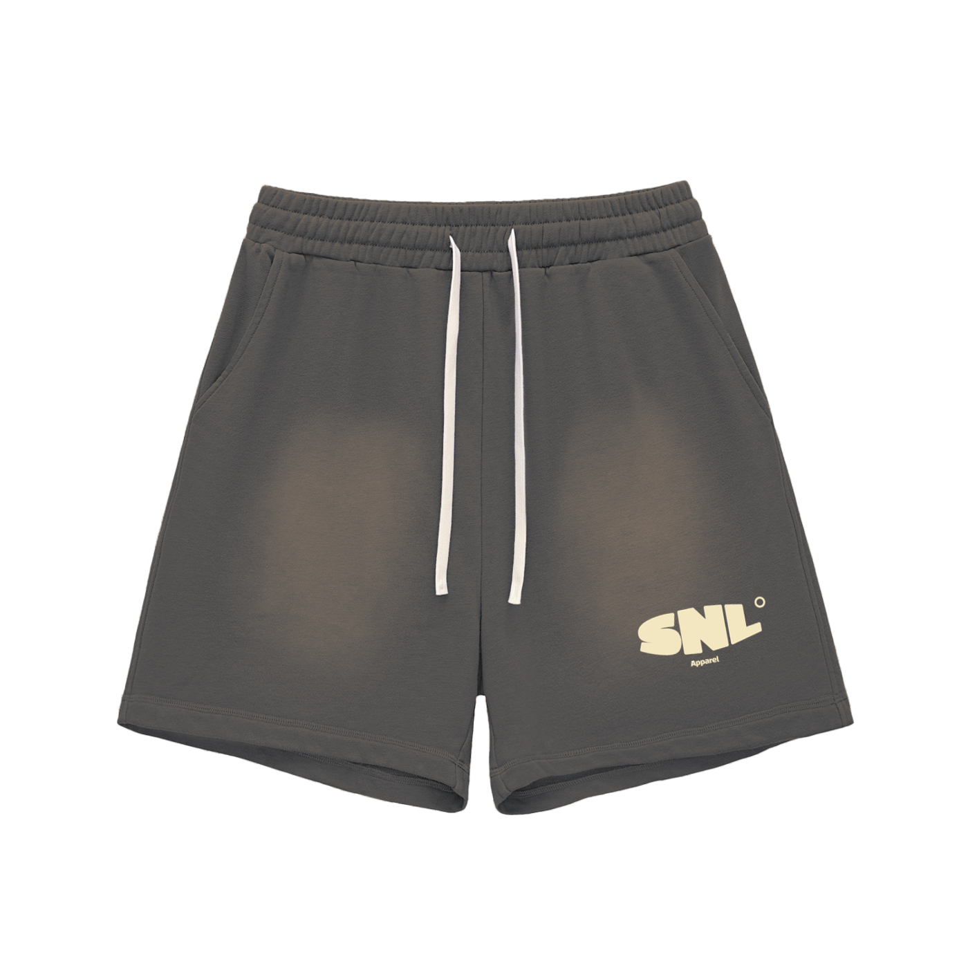 Snl Apparel Sun Fade Shorts