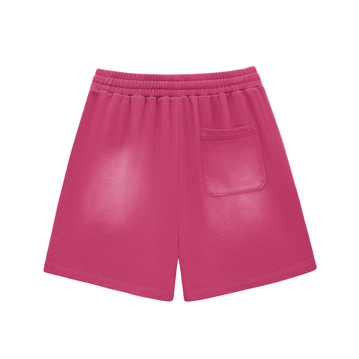 Snl Apparel Sun Fade Shorts