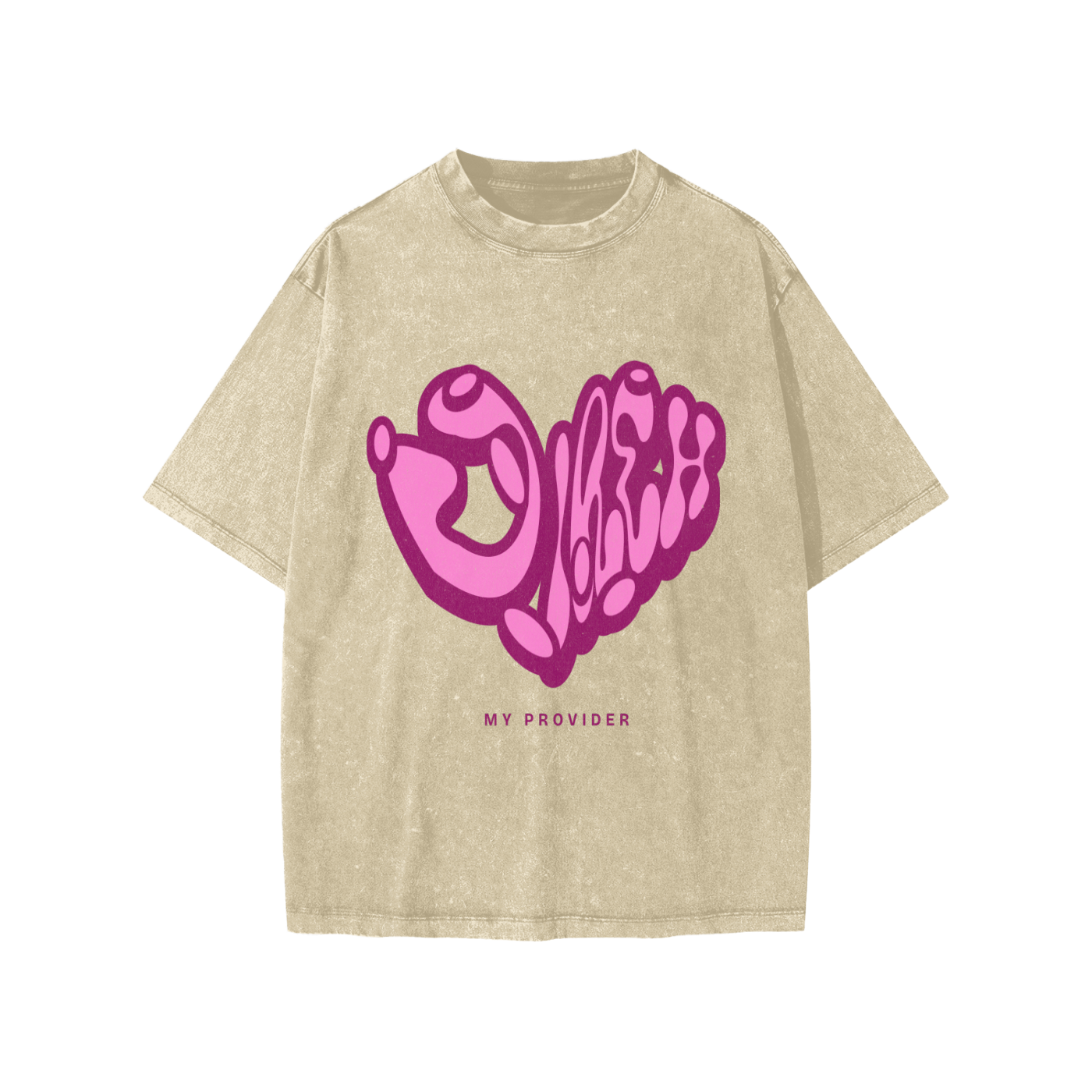 "Jireh My Provider "Kids Vintage T-Shirt