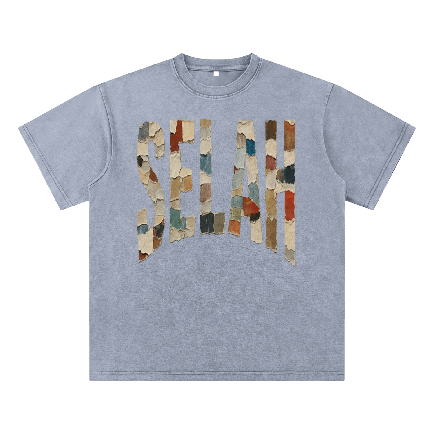 SELAH Washed T-Shirt