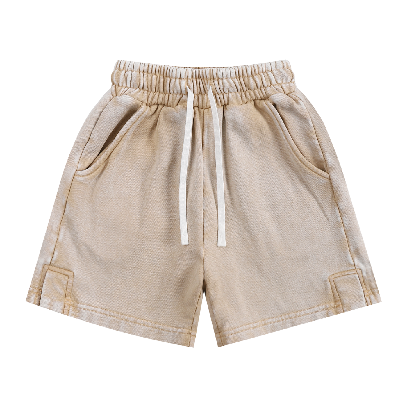 Heaven Knows My Name  Kids' Shorts