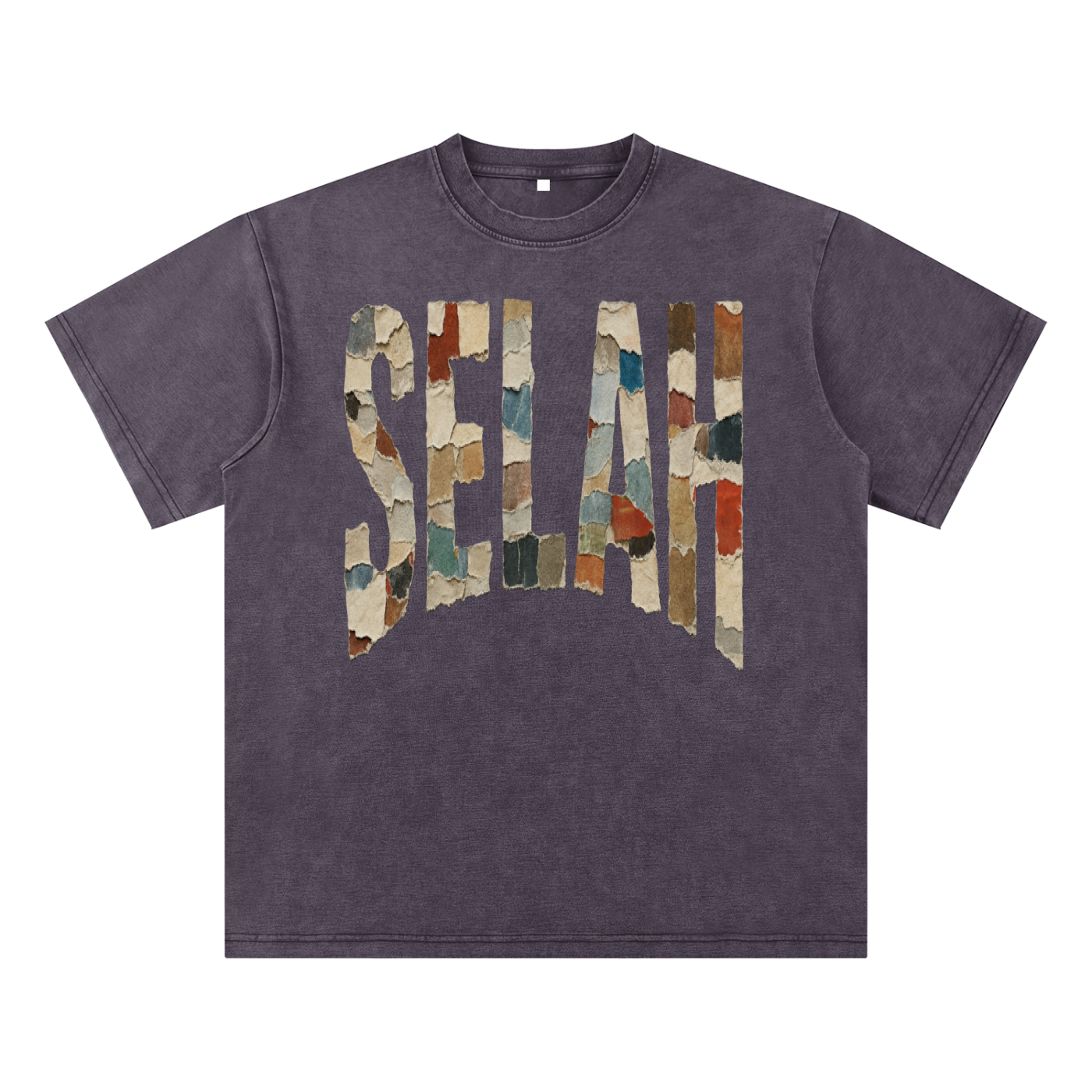 SELAH Washed T-Shirt