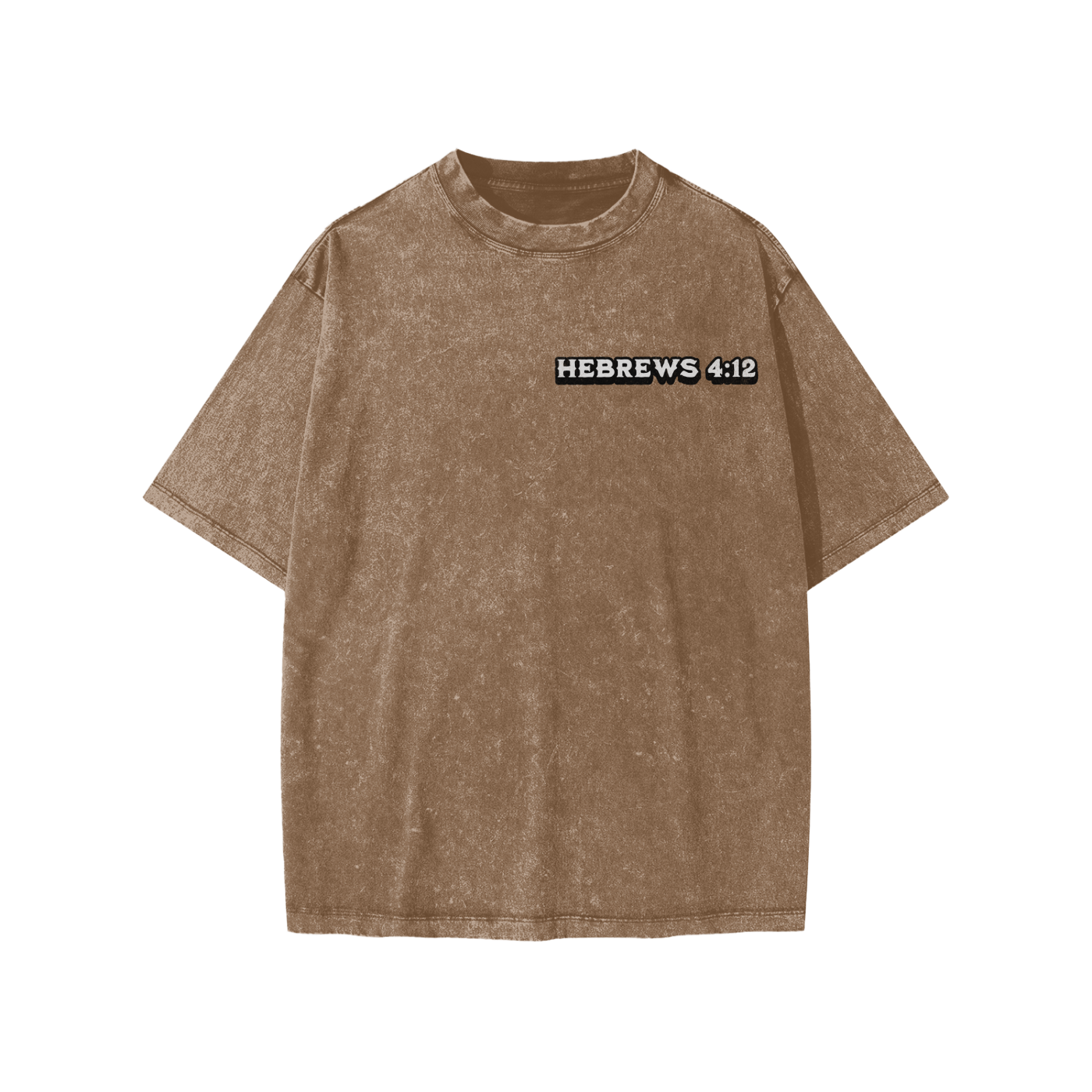 "Living Word"- Kids Vintage T-Shirt
