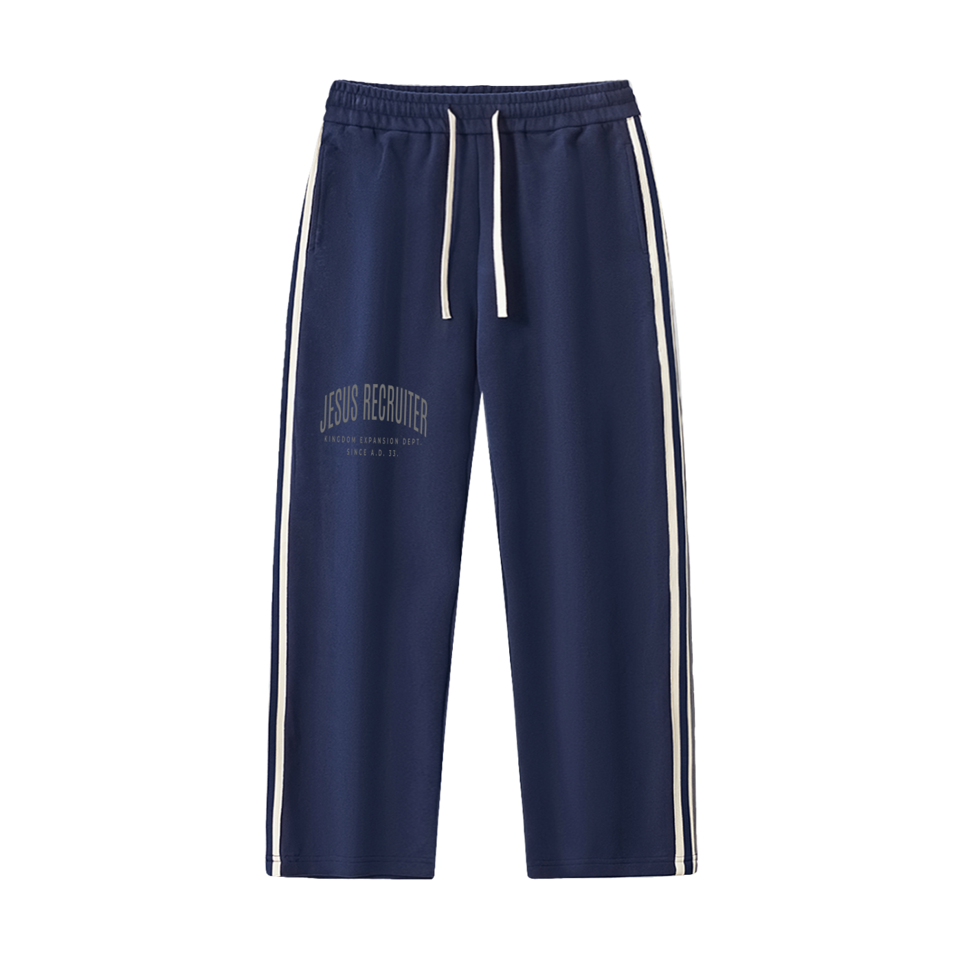 Jesus recruiter sweat Pants