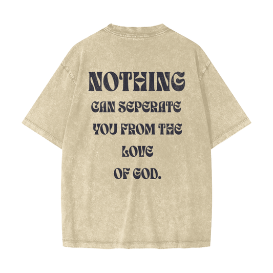 ''RMNS 8:28" Vintage  Heavyweight T-Shirt