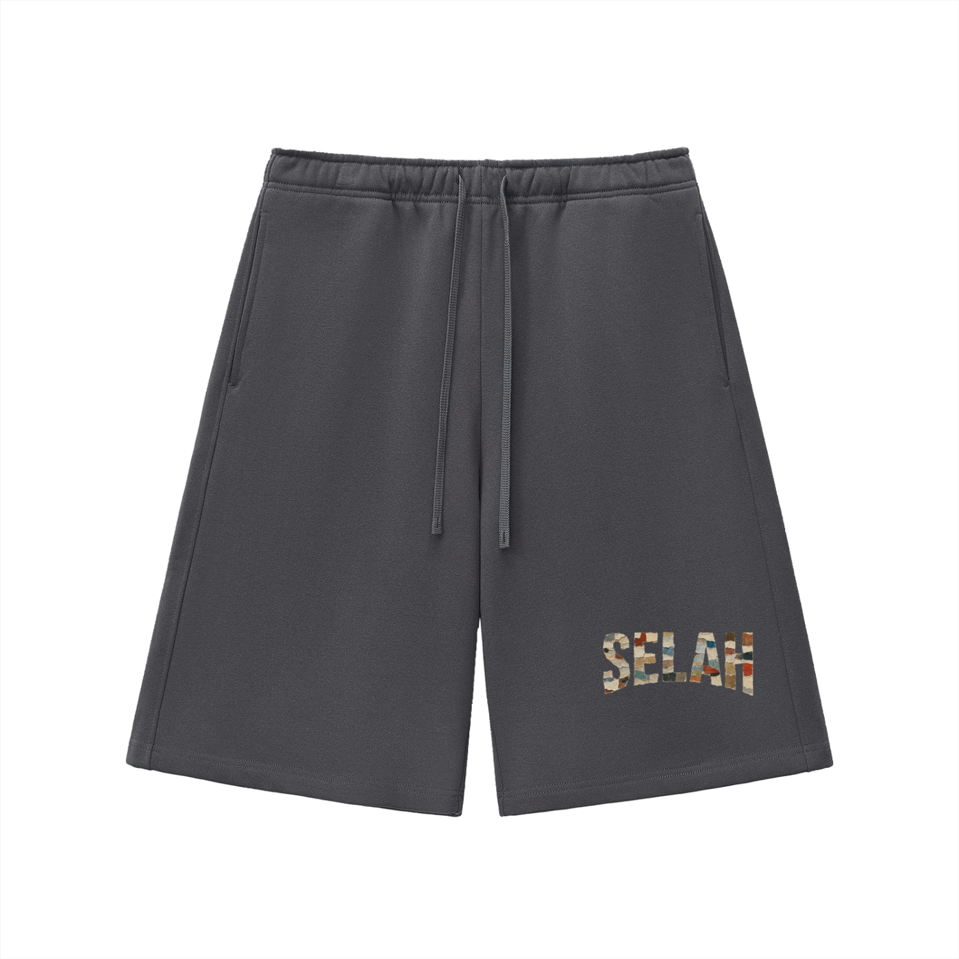 Selah Fleece Shorts