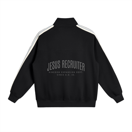 Jesus recruiter Jacket