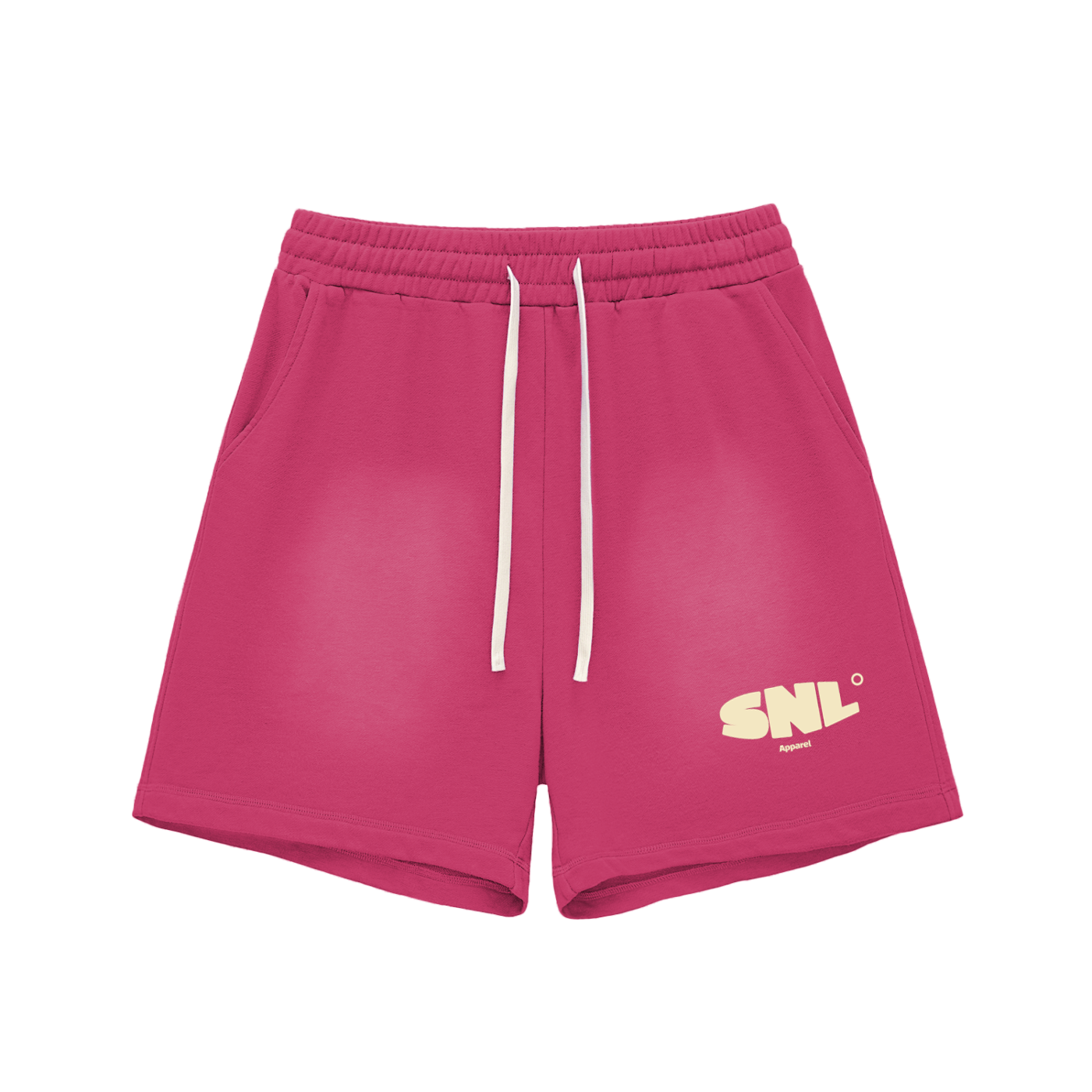 Snl Apparel Sun Fade Shorts