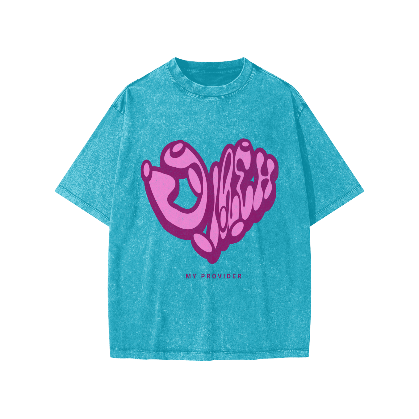 "Jireh My Provider "Kids Vintage T-Shirt