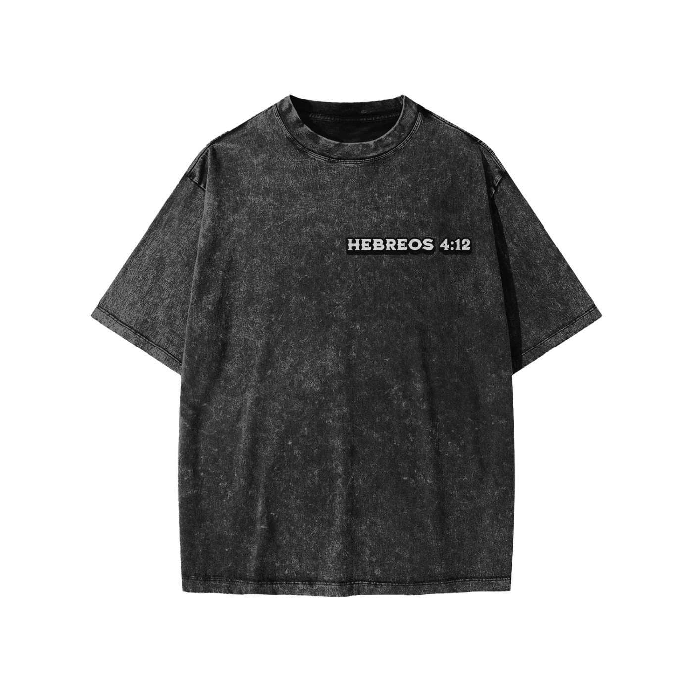 "Palabra Viviente" - Kids  Vintage T-Shirt