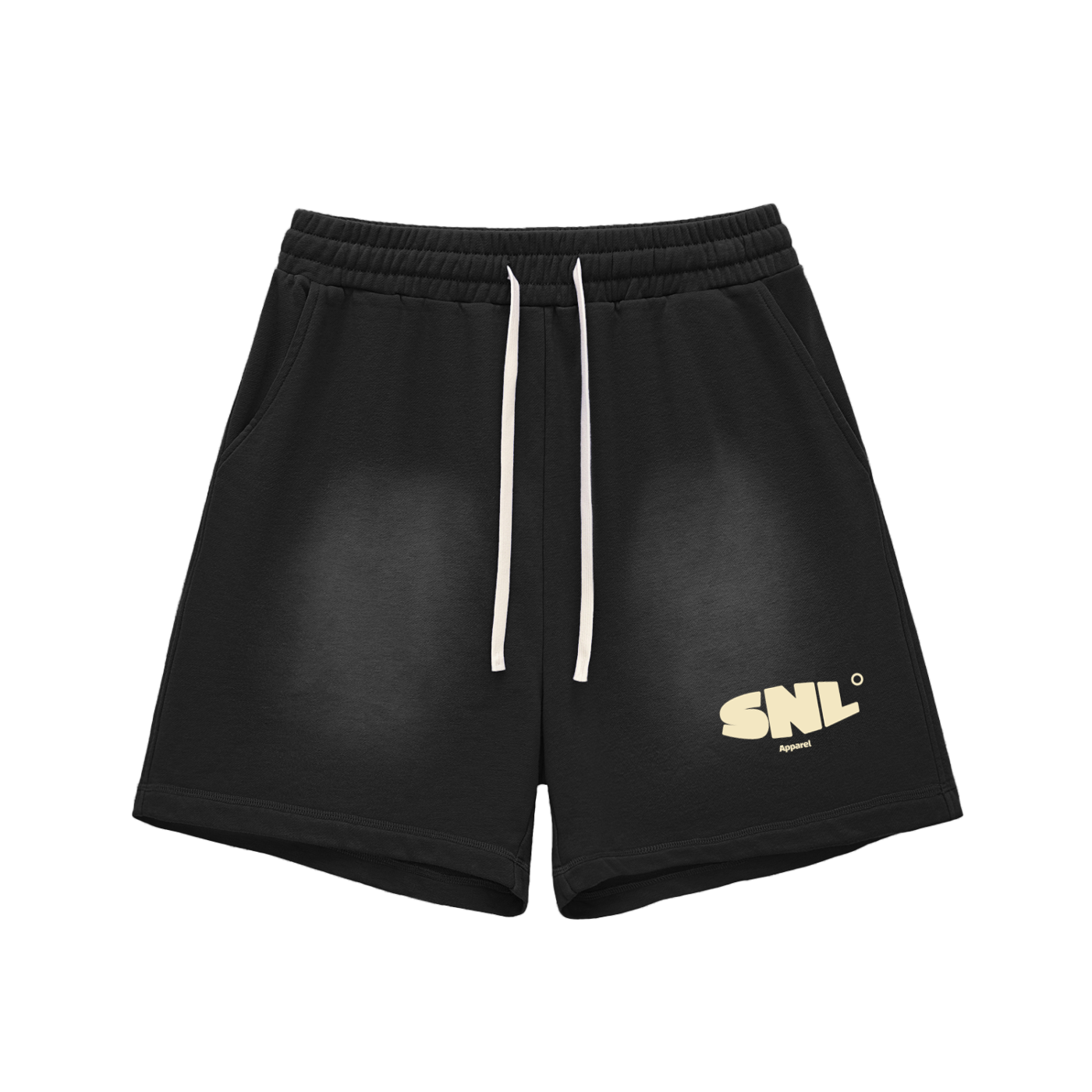 Snl Apparel Sun Fade Shorts
