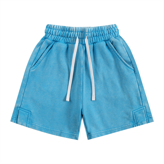 Heaven Knows My Name Kids' Shorts