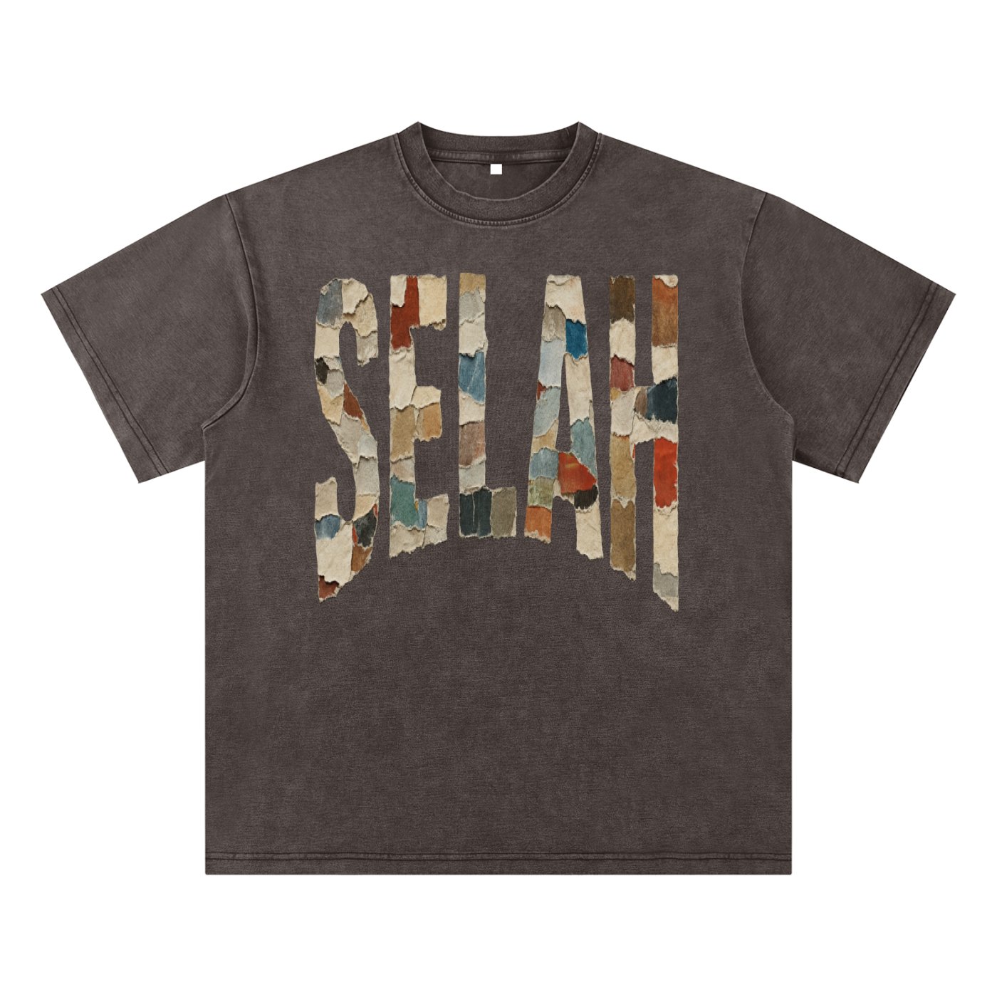 SELAH Washed T-Shirt